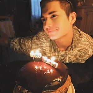 Meet your Posher, Shaun